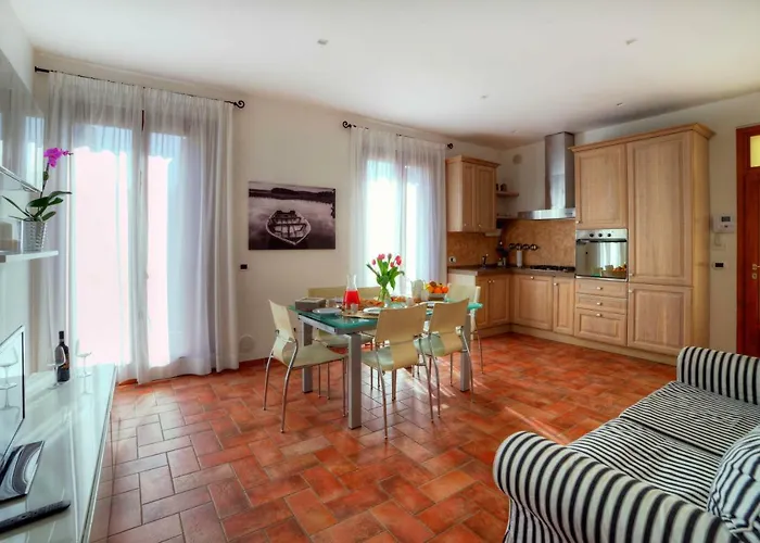 Casa Il Glicine A Due Passi Dal Centro