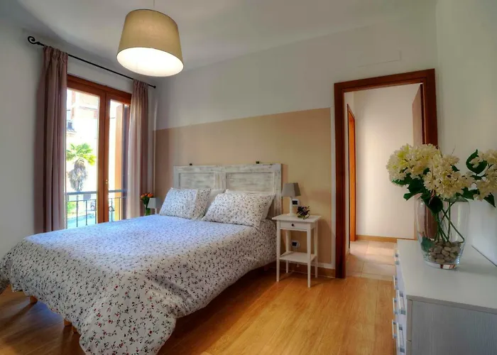 Casa Il Glicine A Due Passi Dal Centro