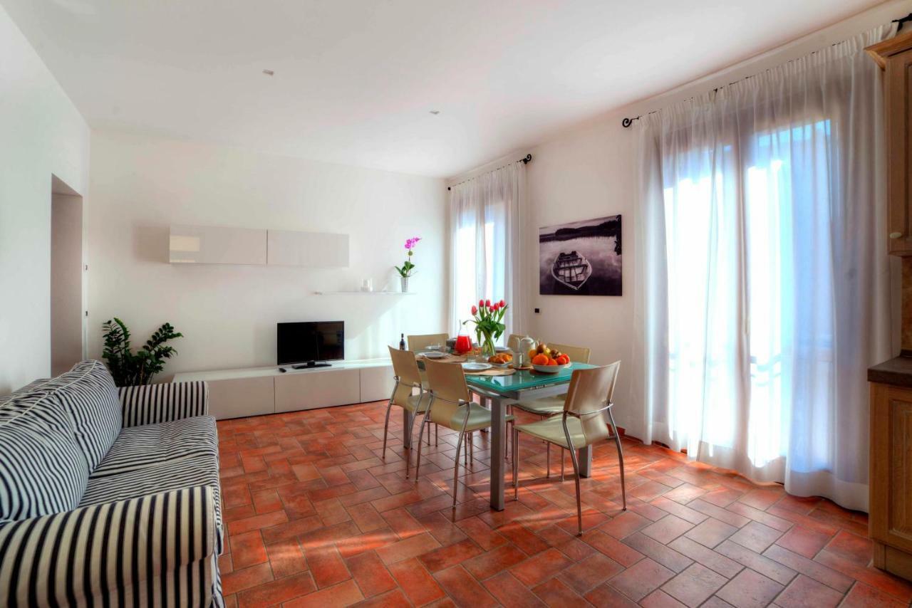 Casa Il Glicine A Due Passi Dal Centro Apartment Siena