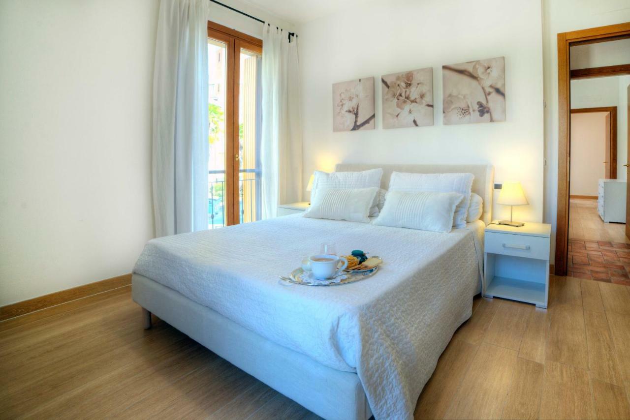 Apartment Casa Il Glicine A Due Passi Dal Centro *
