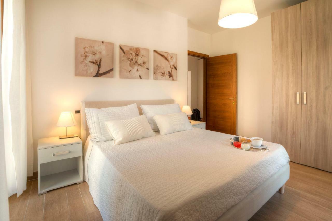 Casa Il Glicine A Due Passi Dal Centro Apartment Siena