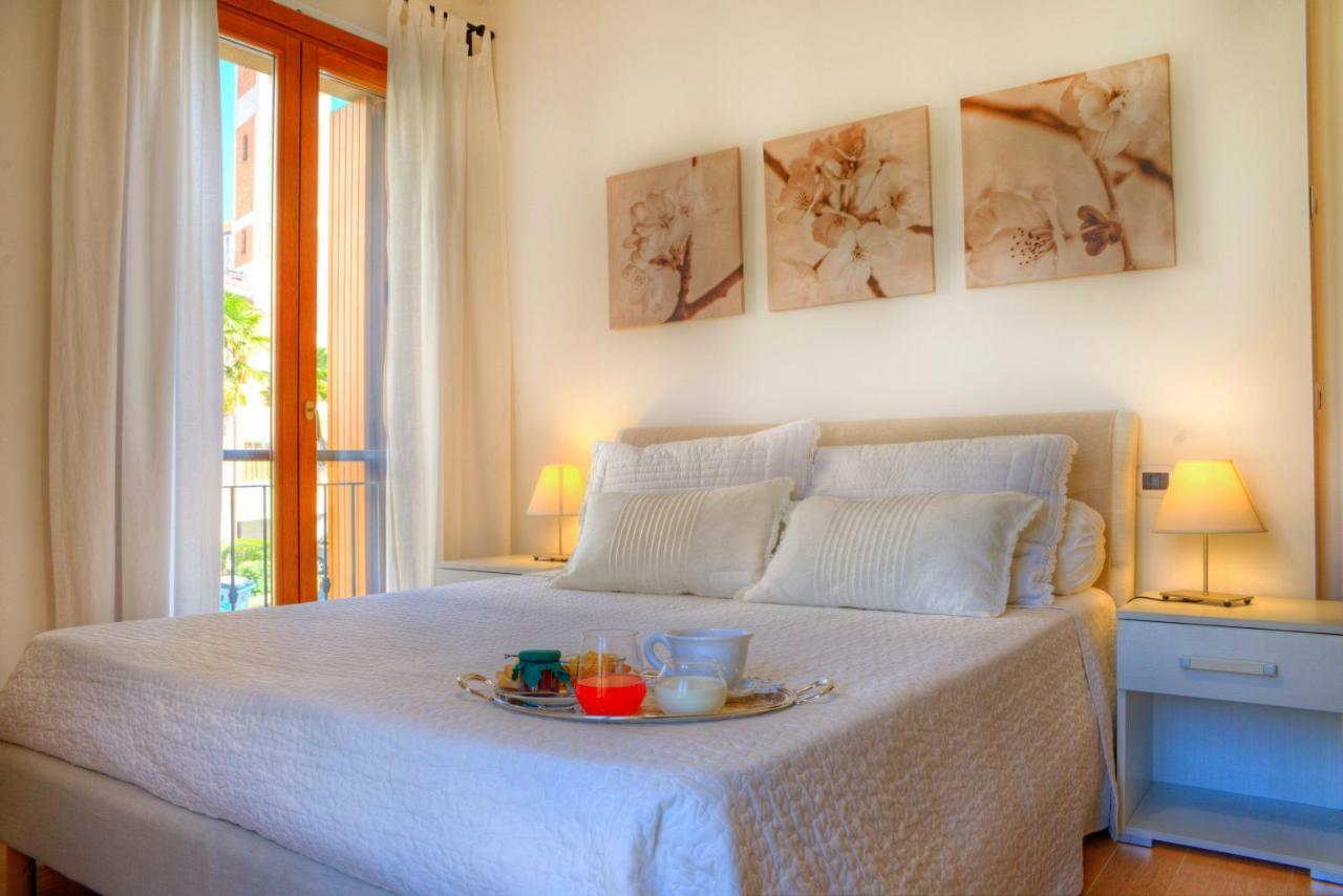 Casa Il Glicine A Due Passi Dal Centro Apartment