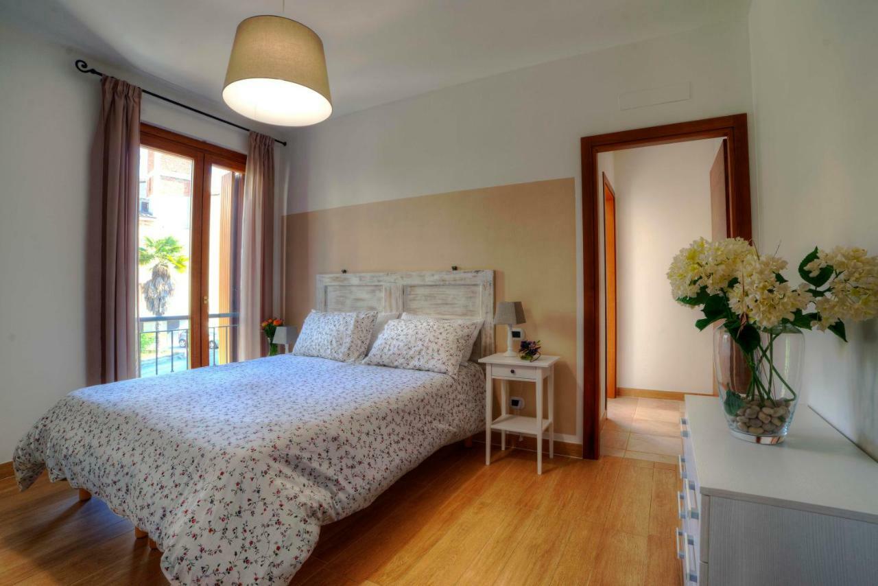 Casa Il Glicine A Due Passi Dal Centro Apartment *