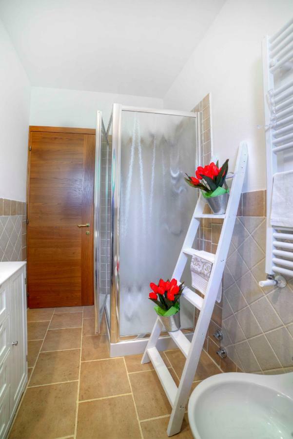 Casa Il Glicine A Due Passi Dal Centro Apartment Siena
