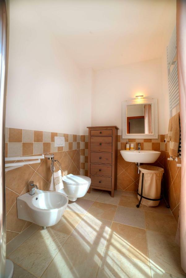 Apartment Casa Il Glicine A Due Passi Dal Centro