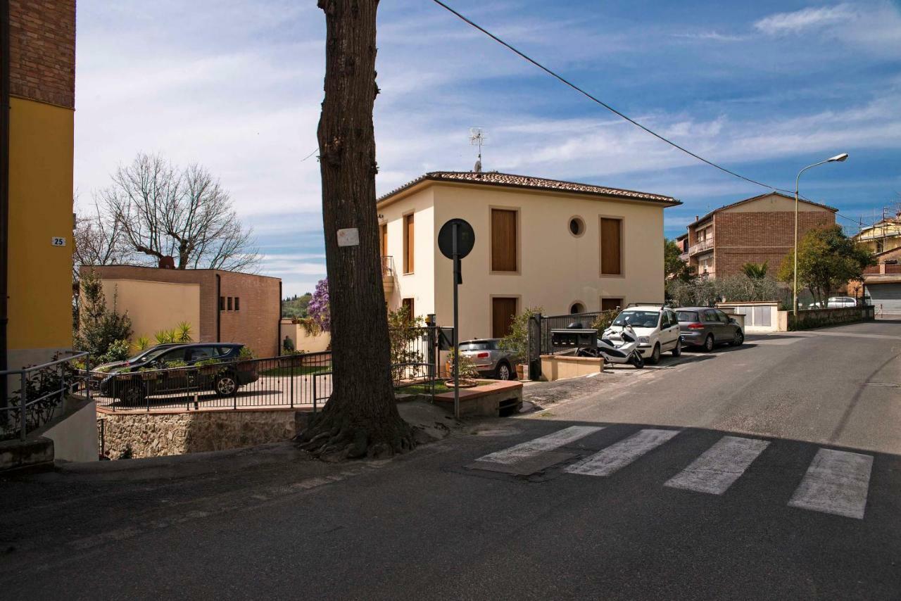Casa Il Glicine A Due Passi Dal Centro *