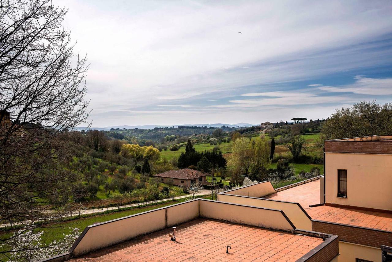 Apartment Casa Il Glicine A Due Passi Dal Centro Siena